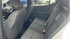 Dacia Sandero Stepway 1.0 TCe Essential 5dr Bi Fuel Hatchback